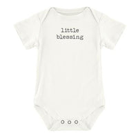 Suitcase Set - Little Blessing