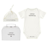 Suitcase Set - Little Blessing