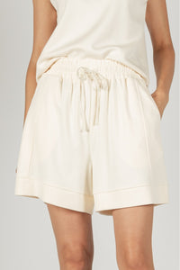 Butter Modal Shorts
