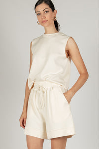 Butter Modal Shorts