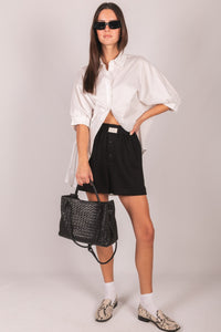 P. CILL Butter Modal Boxer Shorts
