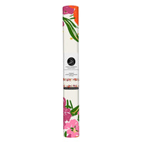 Paper Table Runner - Flower