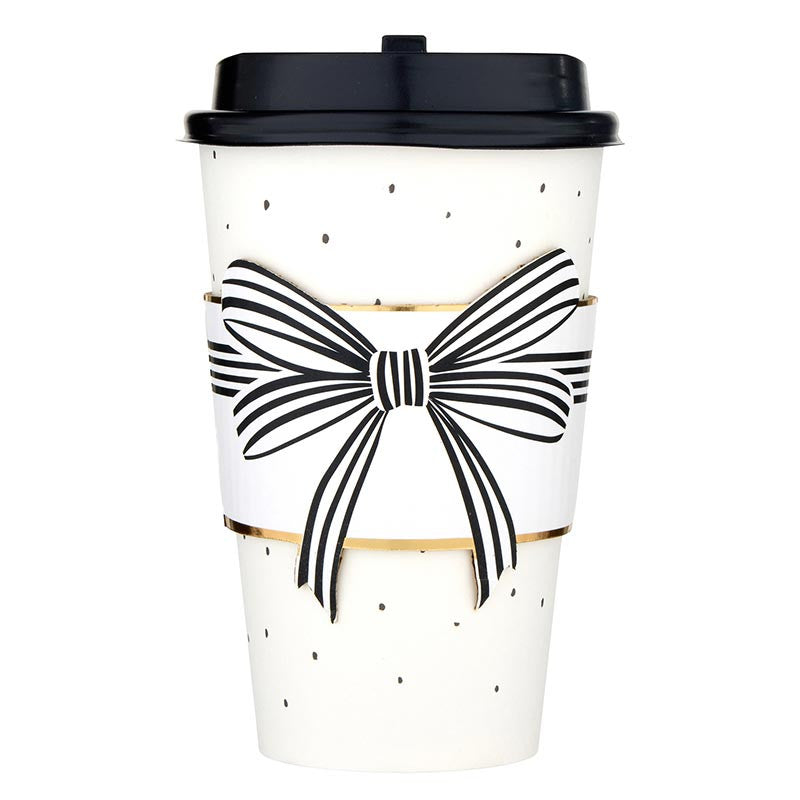 Paper To-Go Cup Sets