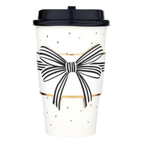 Paper To-Go Cup Sets