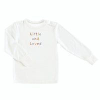 Two-Piece PJ Set - Little & Loved 6-12 Mos.