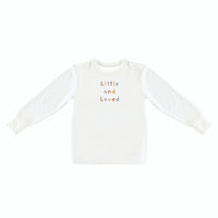 Two-Piece PJ Set - Little & Loved 6-12 Mos.