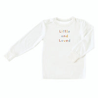 Two-Piece PJ Set - Little & Loved 6-12 Mos.