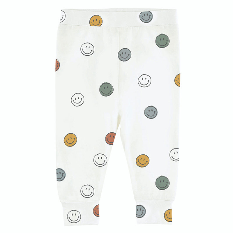 Two-Piece PJ Set - Little & Loved 6-12 Mos.
