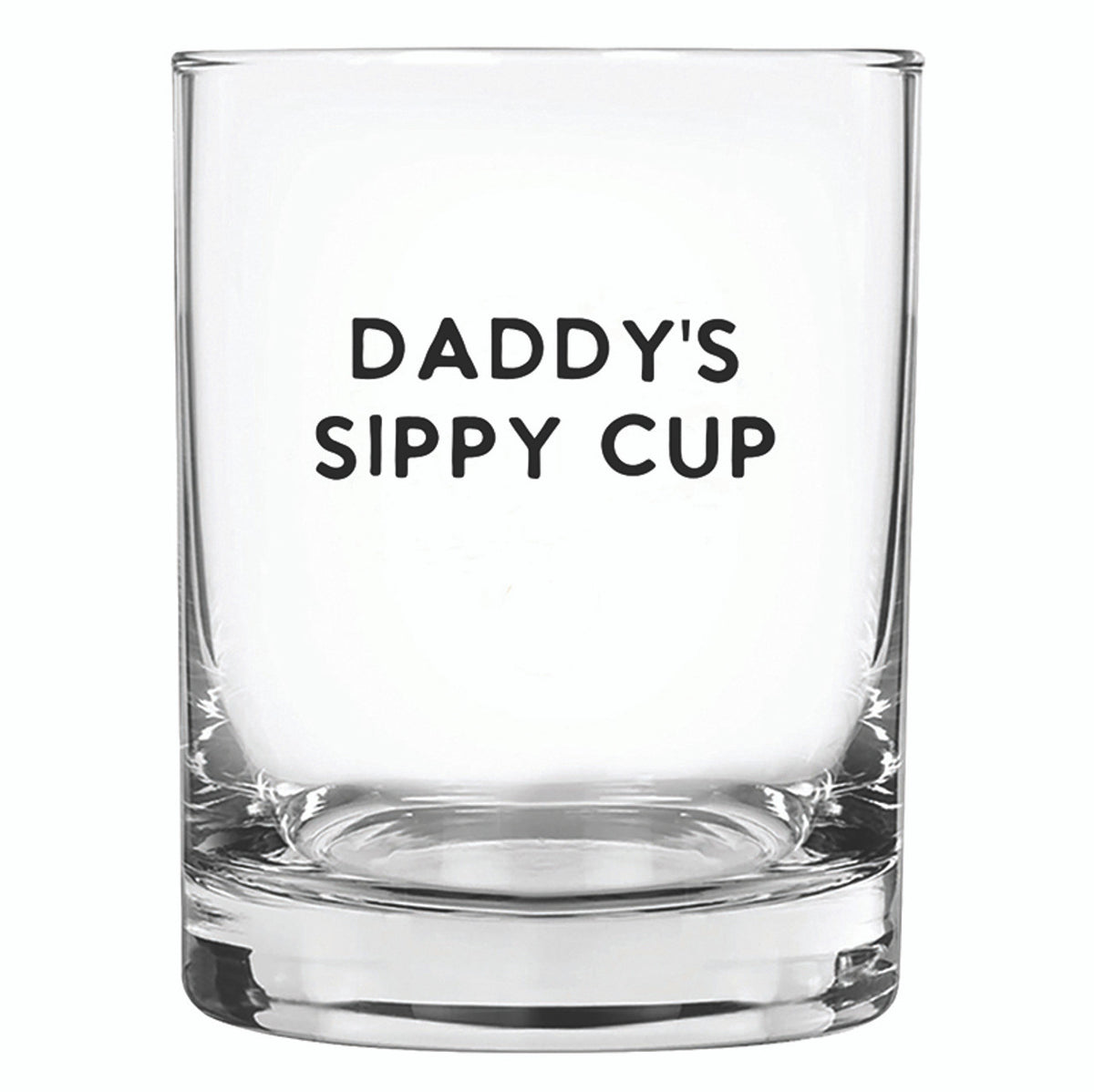 Wine Glass + Sippy Cup Set