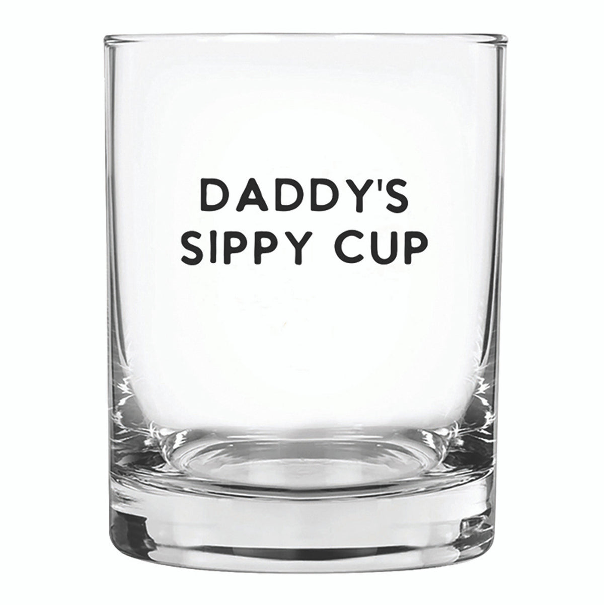 Wine Glass + Sippy Cup Set