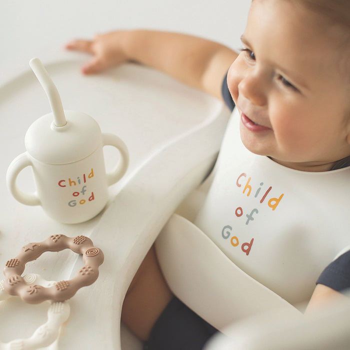 Child of God Snapshirt  (0-3 Mos.)