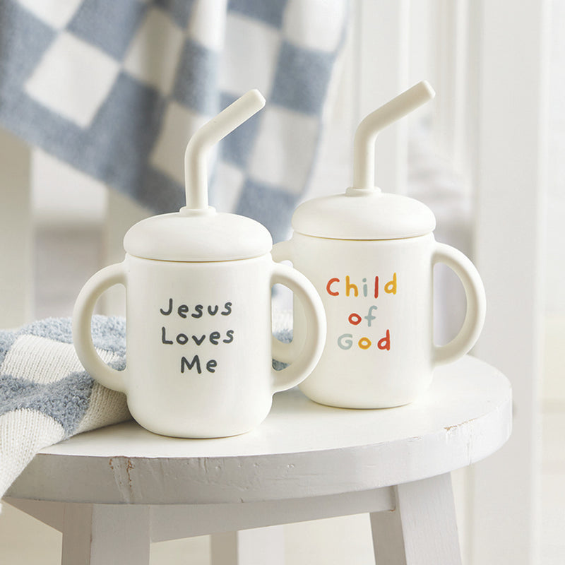 Sippy Cup - Child of God