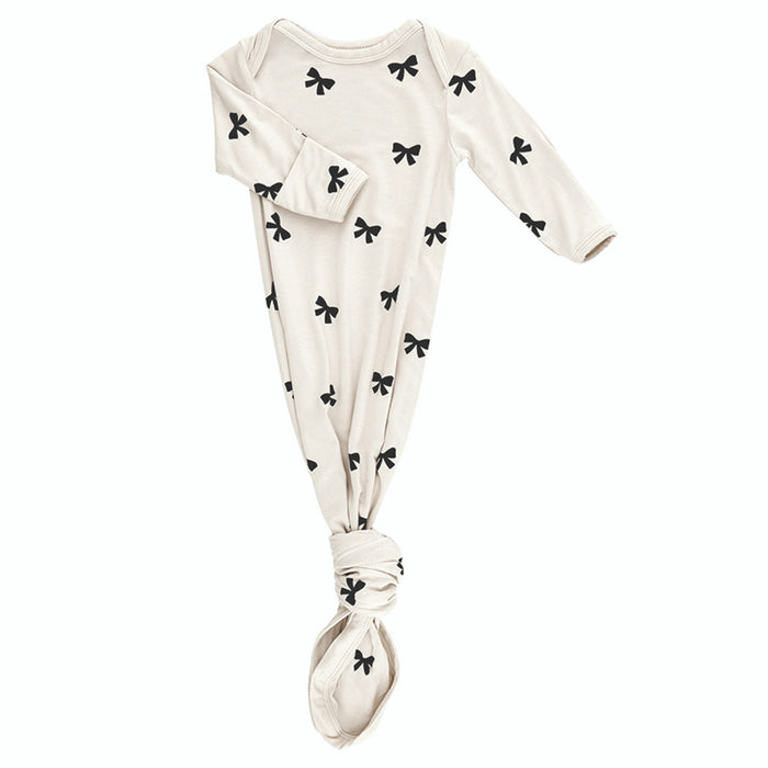 Knotted Gowns - Bows