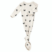 Knotted Gowns - Bows