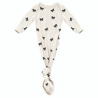 Knotted Gowns - Bows