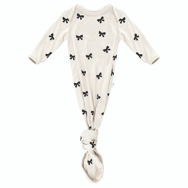 Knotted Gowns - Bows