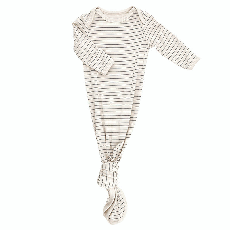 Knotted Gowns - Stripes
