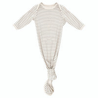 Knotted Gowns - Stripes