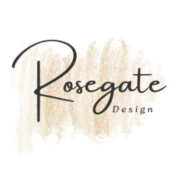 Rosegate logo