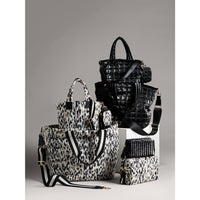 EZRA MINI TOTE CROSS-BODY