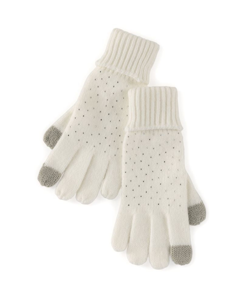 NATALIA TOUCHSCREEN GLOVES