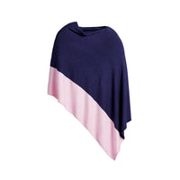 MADELEINE TRAVEL PONCHO