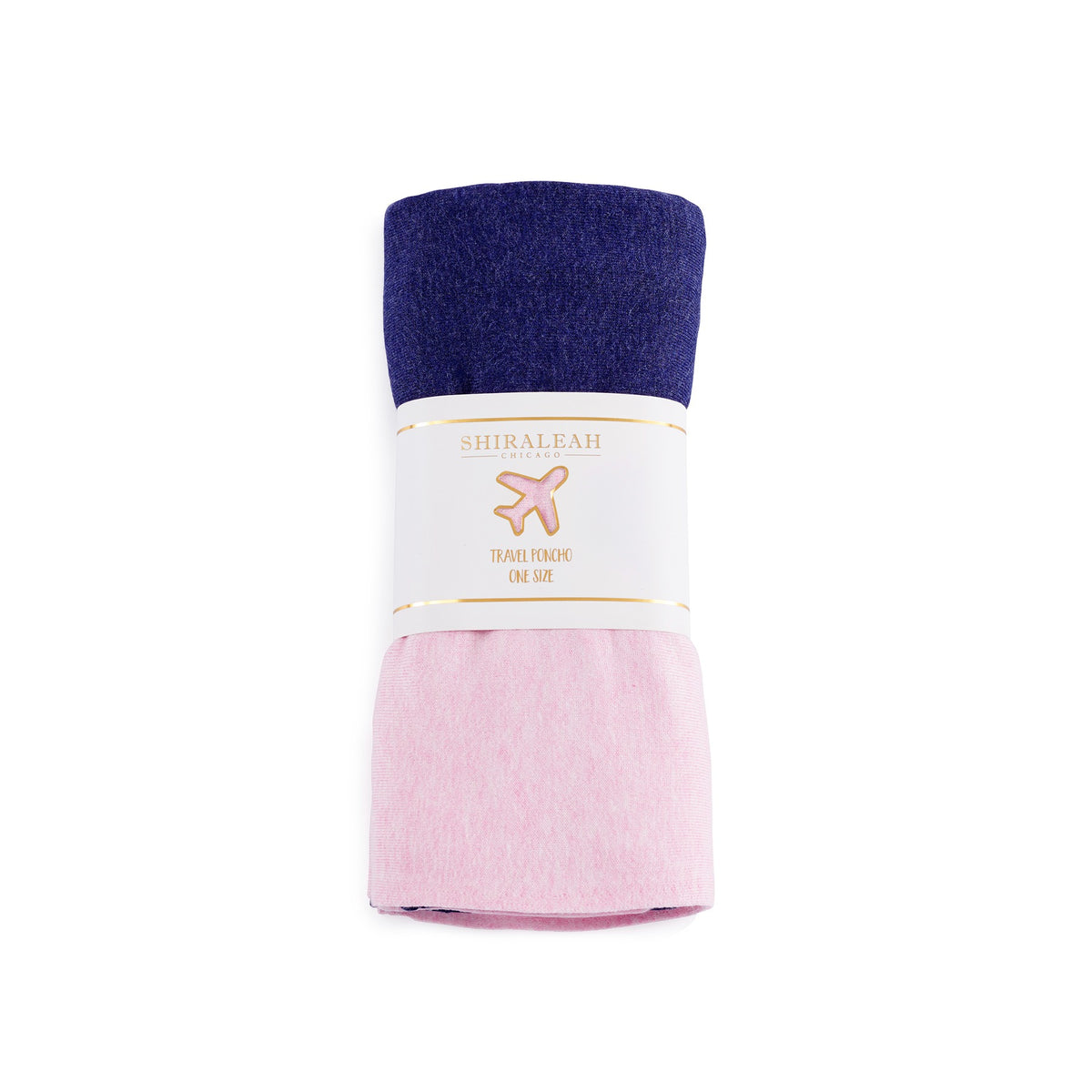 MADELEINE TRAVEL PONCHO