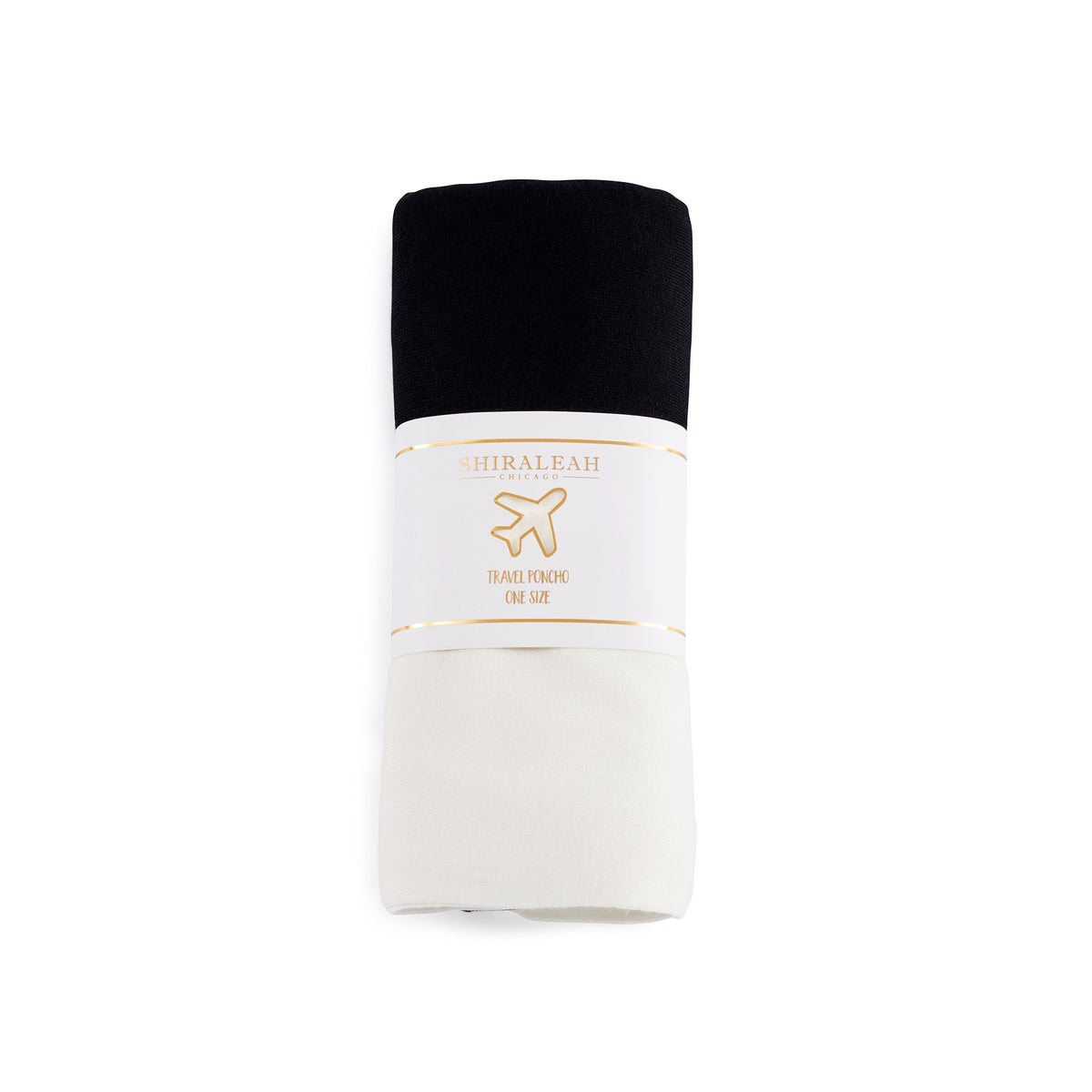 MADELEINE TRAVEL PONCHO