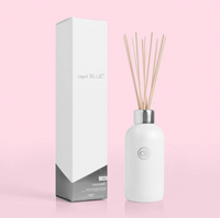 Volcano White Reed Diffuser, 8 fl oz