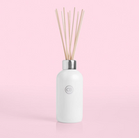 Volcano White Reed Diffuser, 8 fl oz