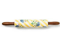 Wildflowers Rolling Pin