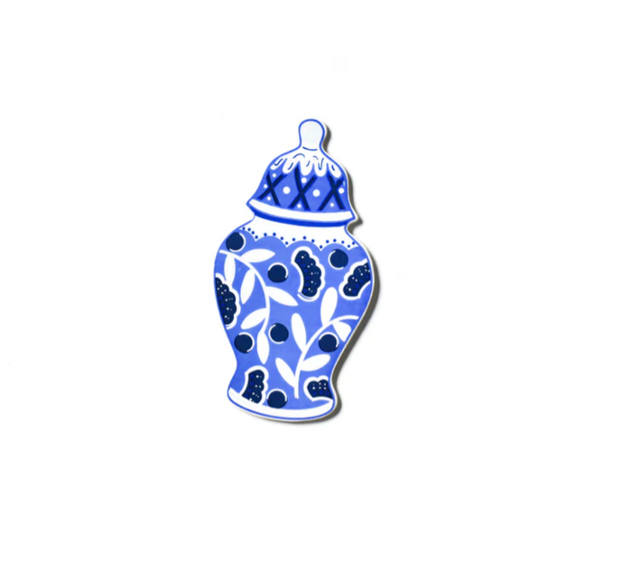 Chinoiserie Jar Mini Attachment