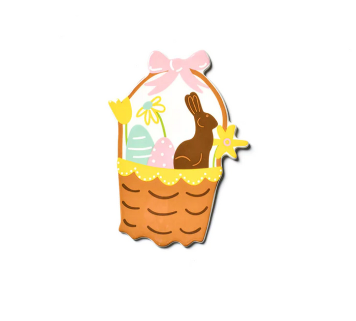 Bunny Basket MIni Attachment