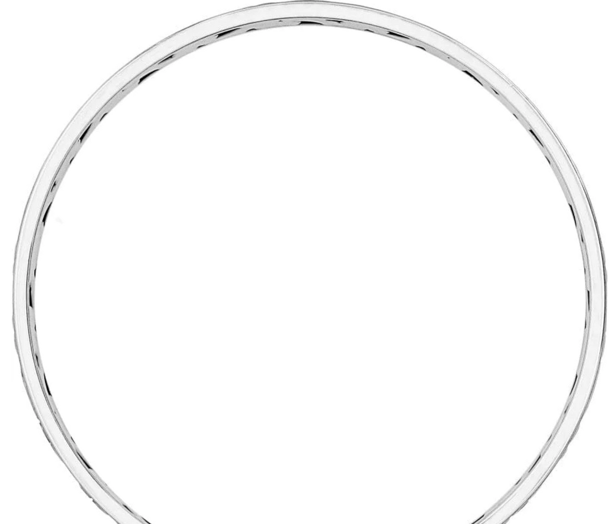 Contempo Slim Bangle