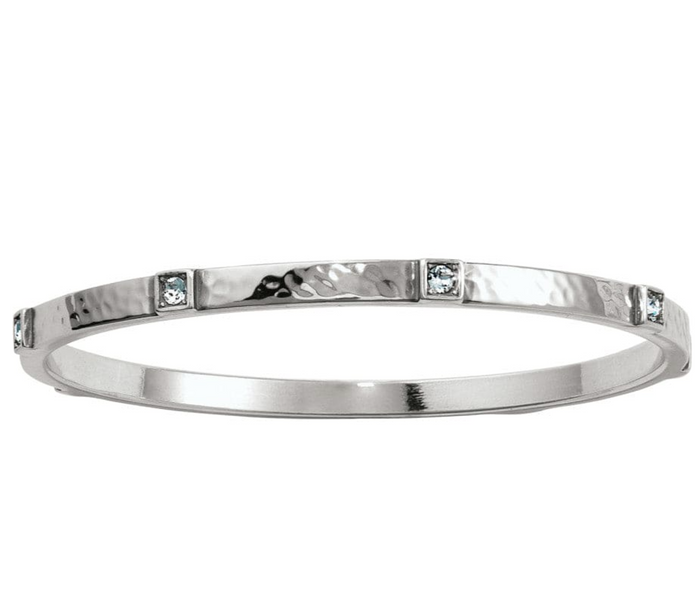 Meridian Zenith Station Bangle