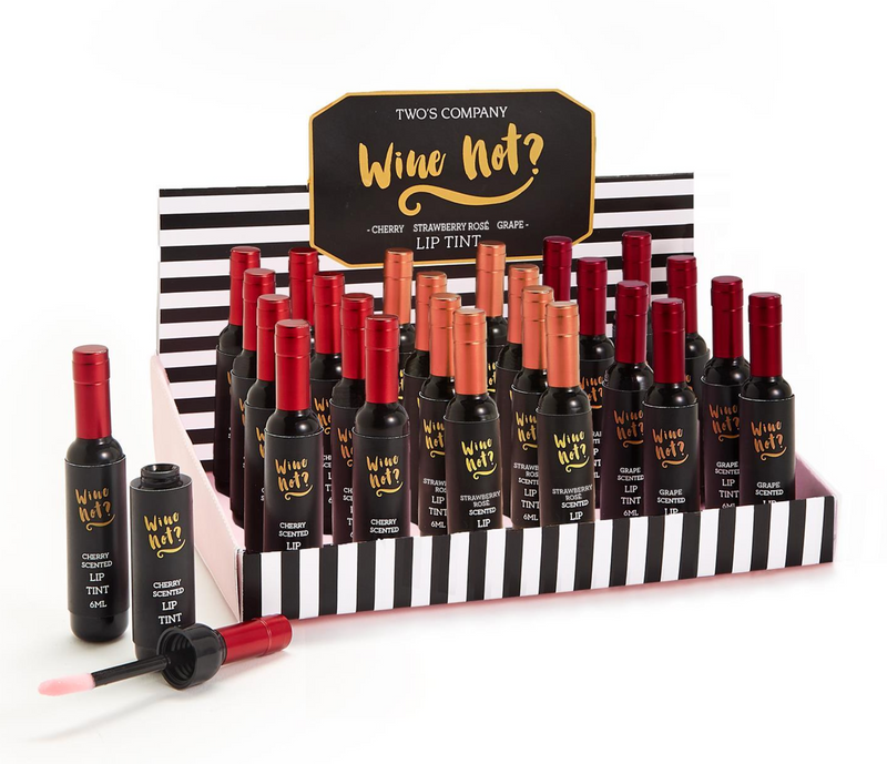 Wine Not Lip Tint