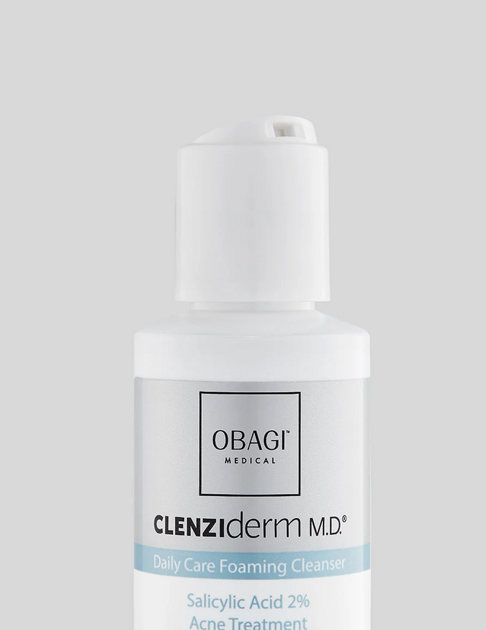 CLENZIderm M.D. Daily Care Foaming Cleanser (4 fl. oz.)
