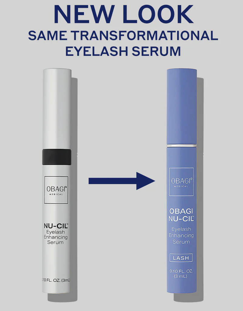 Obagi Nu-Cil Eyelash Enhancing Serum