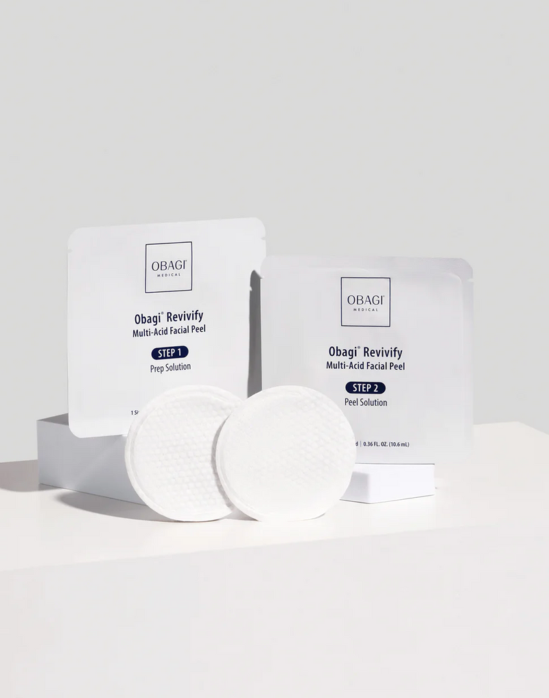 Obagi® Revivify Multi-Acid Facial Peel