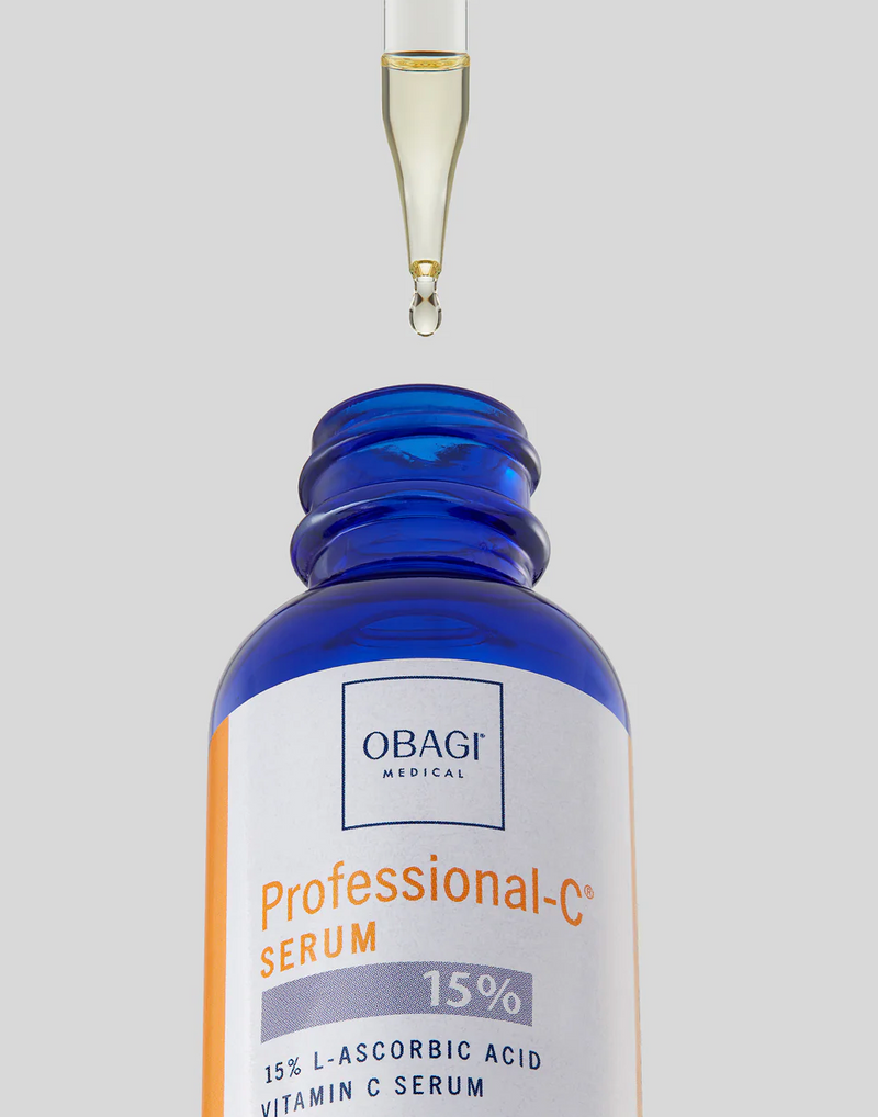 Professional-C Serum 15% (1 fl. oz.)