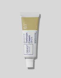 Tretinoin Cream 0.1% 20g