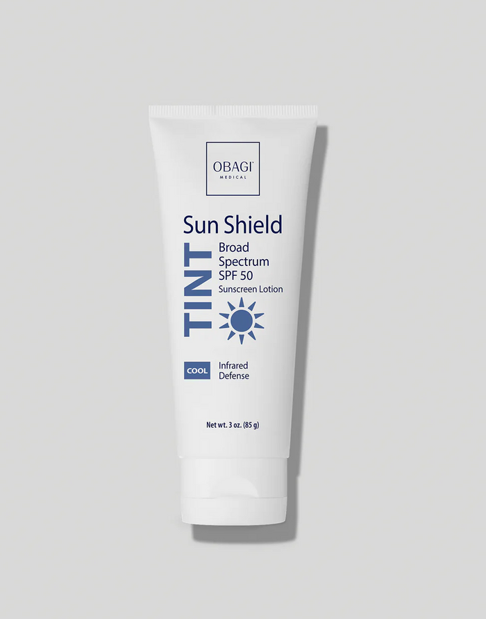 Sun Shield Tint Broad Spectrum SPF 50, Cool 3 oz