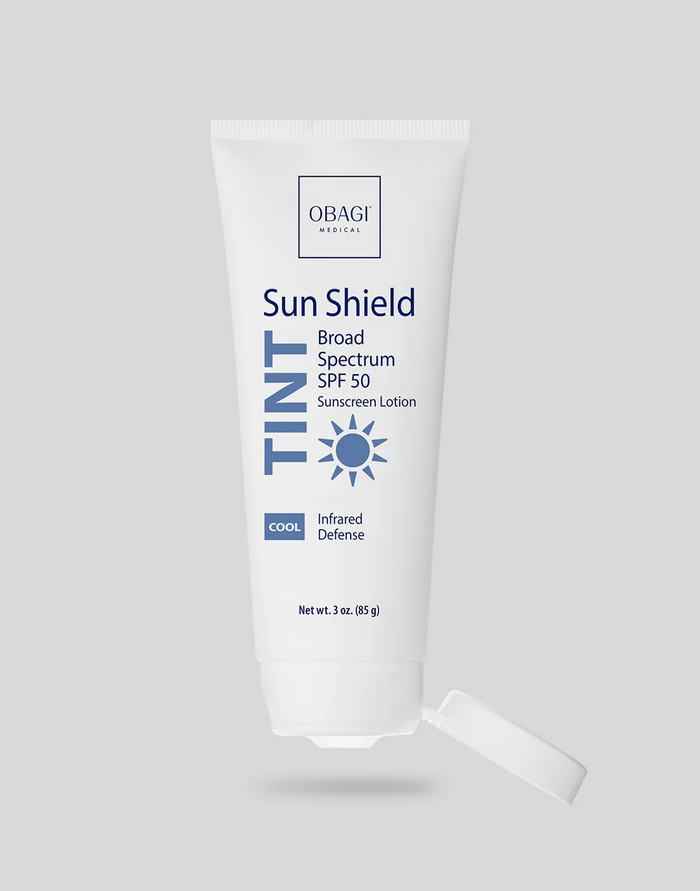 Sun Shield Tint Broad Spectrum SPF 50, Cool 3 oz