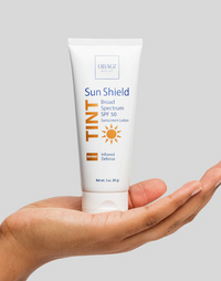 Sun Shield Tint Broad Spectrum SPF 50, Warm 3 oz