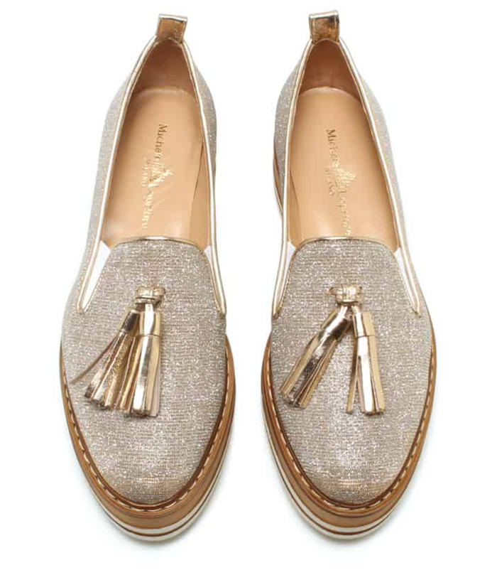 Cassidy Loafers