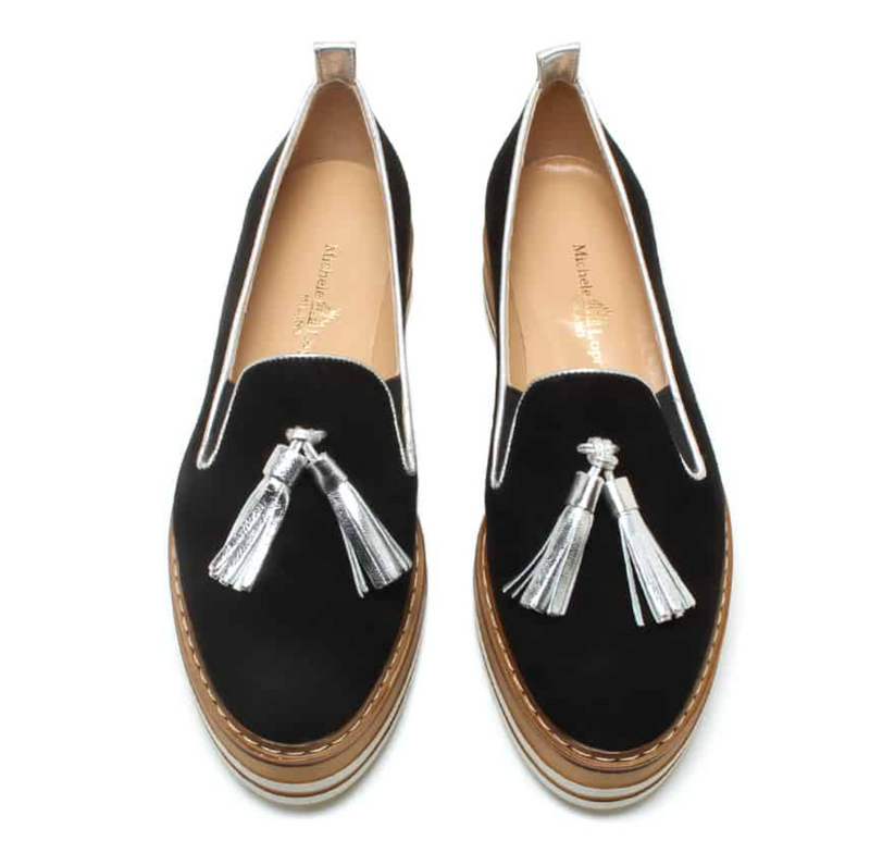 Cassidy Loafers