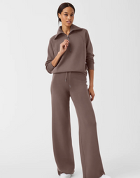 Air Essentials Wide Leg Pant