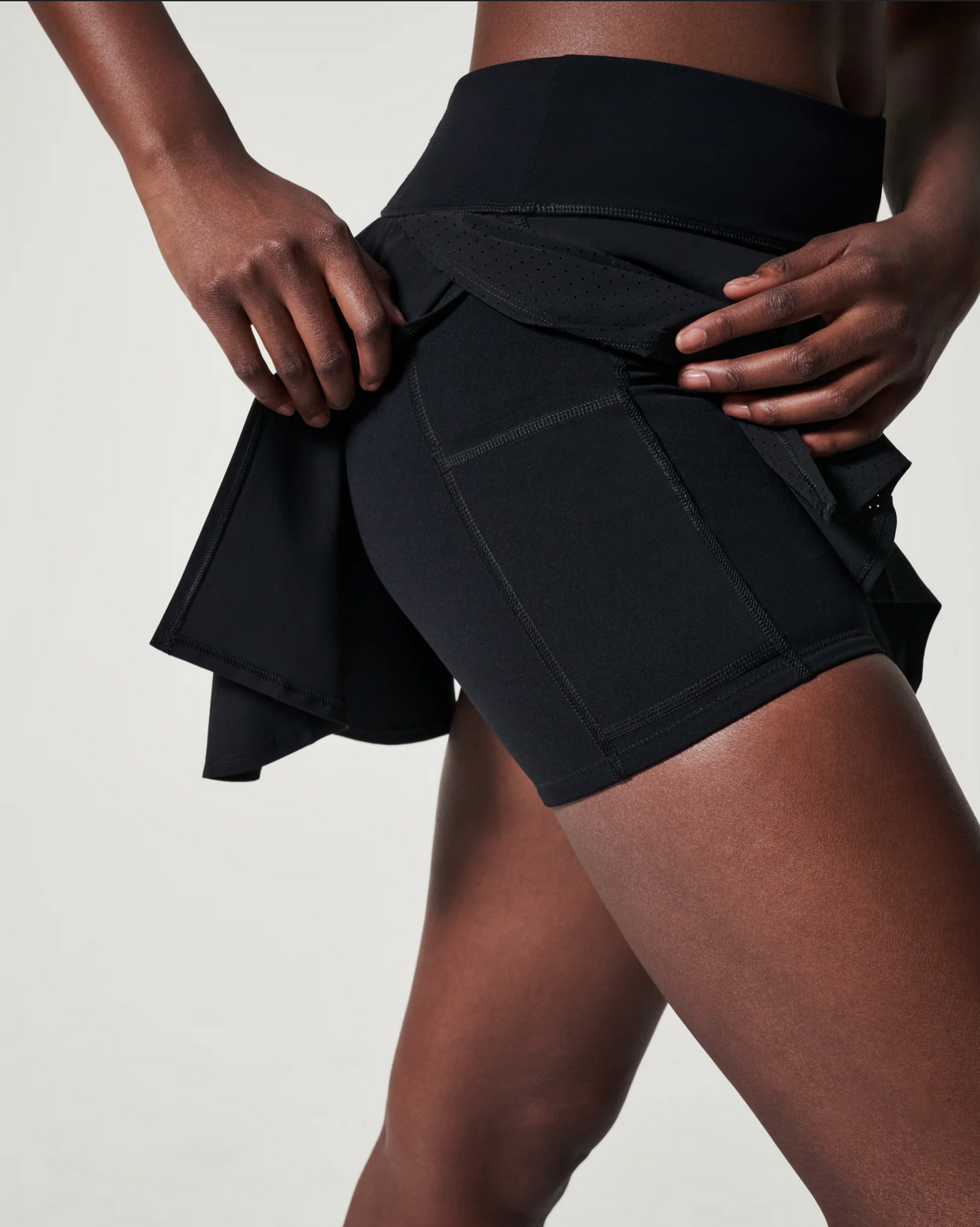 The Get Moving Skort