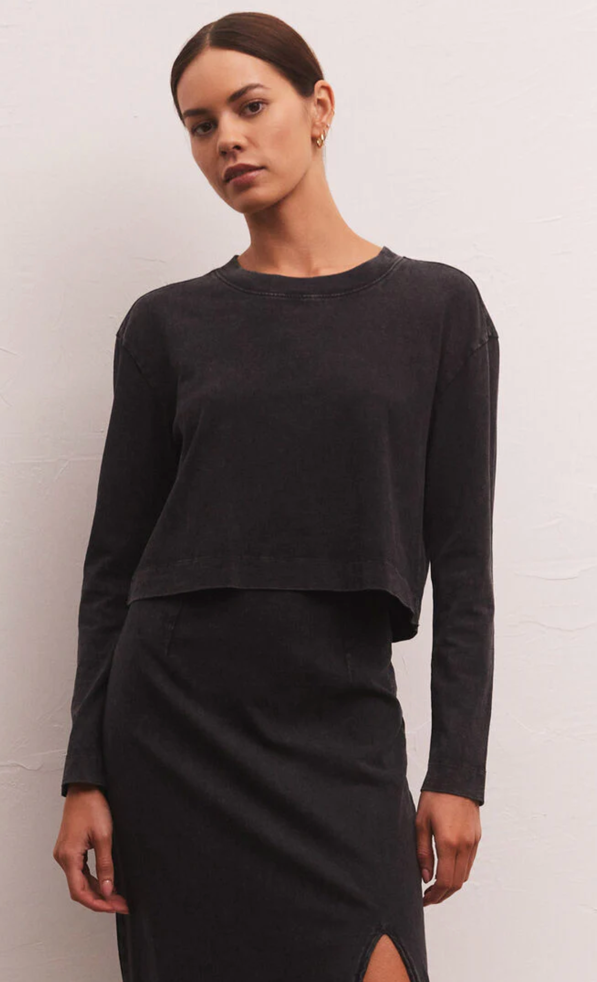 Sloane LS Top