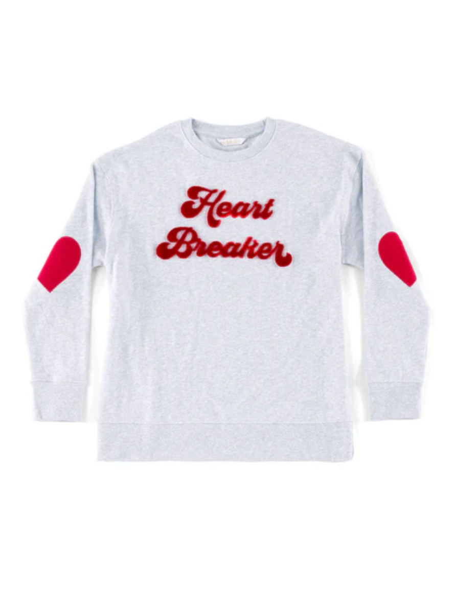 Heart Breaker Sweatshirt